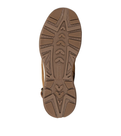 Becki Cold Weather Bootie | Baretraps