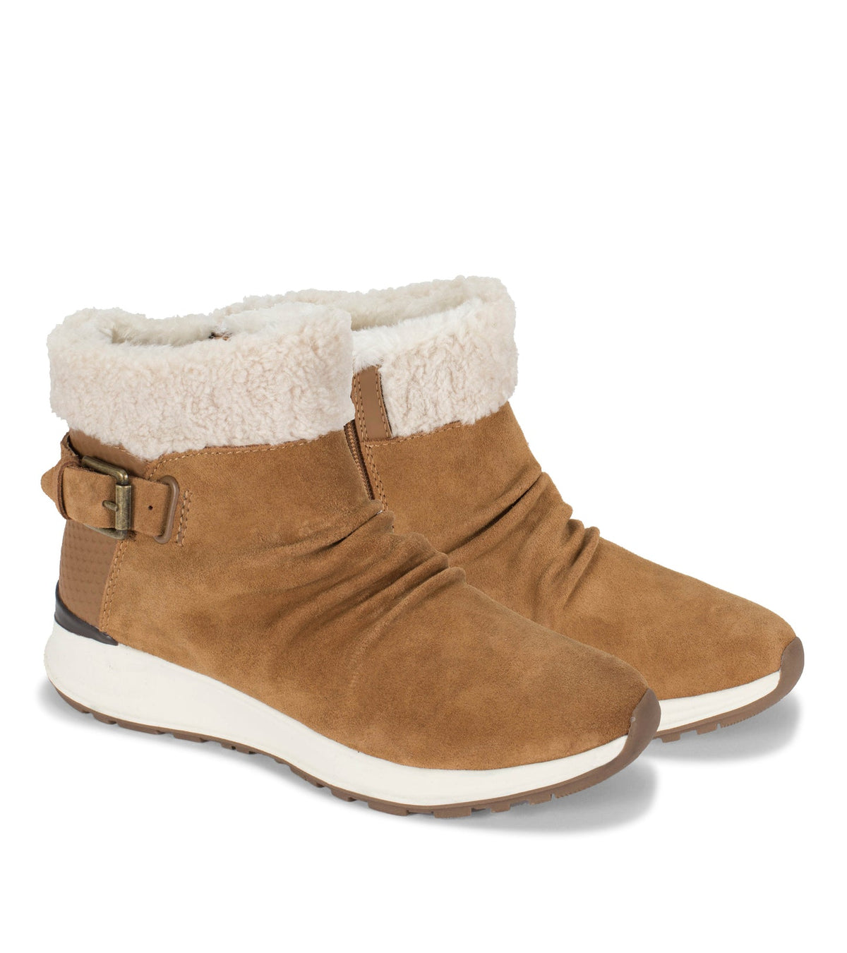 Becki Cold Weather Bootie | Baretraps
