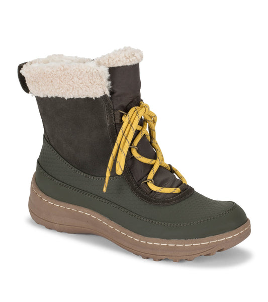 Alta Cold Weather Bootie | Baretraps