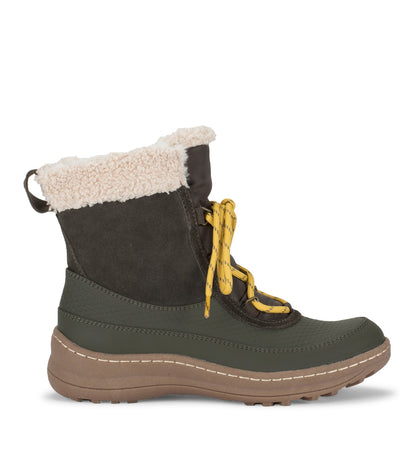 Alta Cold Weather Bootie | Baretraps
