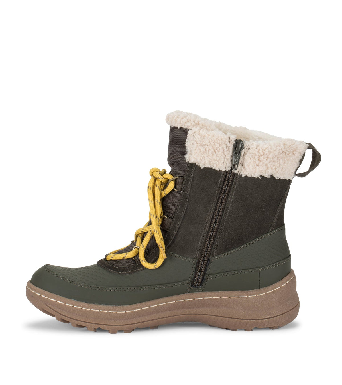 Alta Cold Weather Bootie | Baretraps