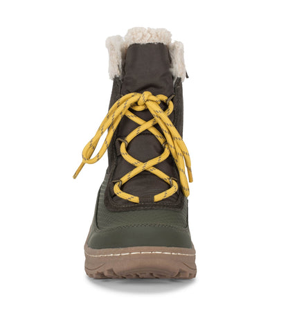 Alta Cold Weather Bootie | Baretraps