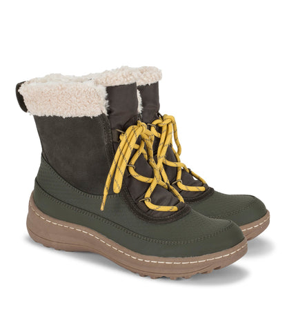 Alta Cold Weather Bootie | Baretraps