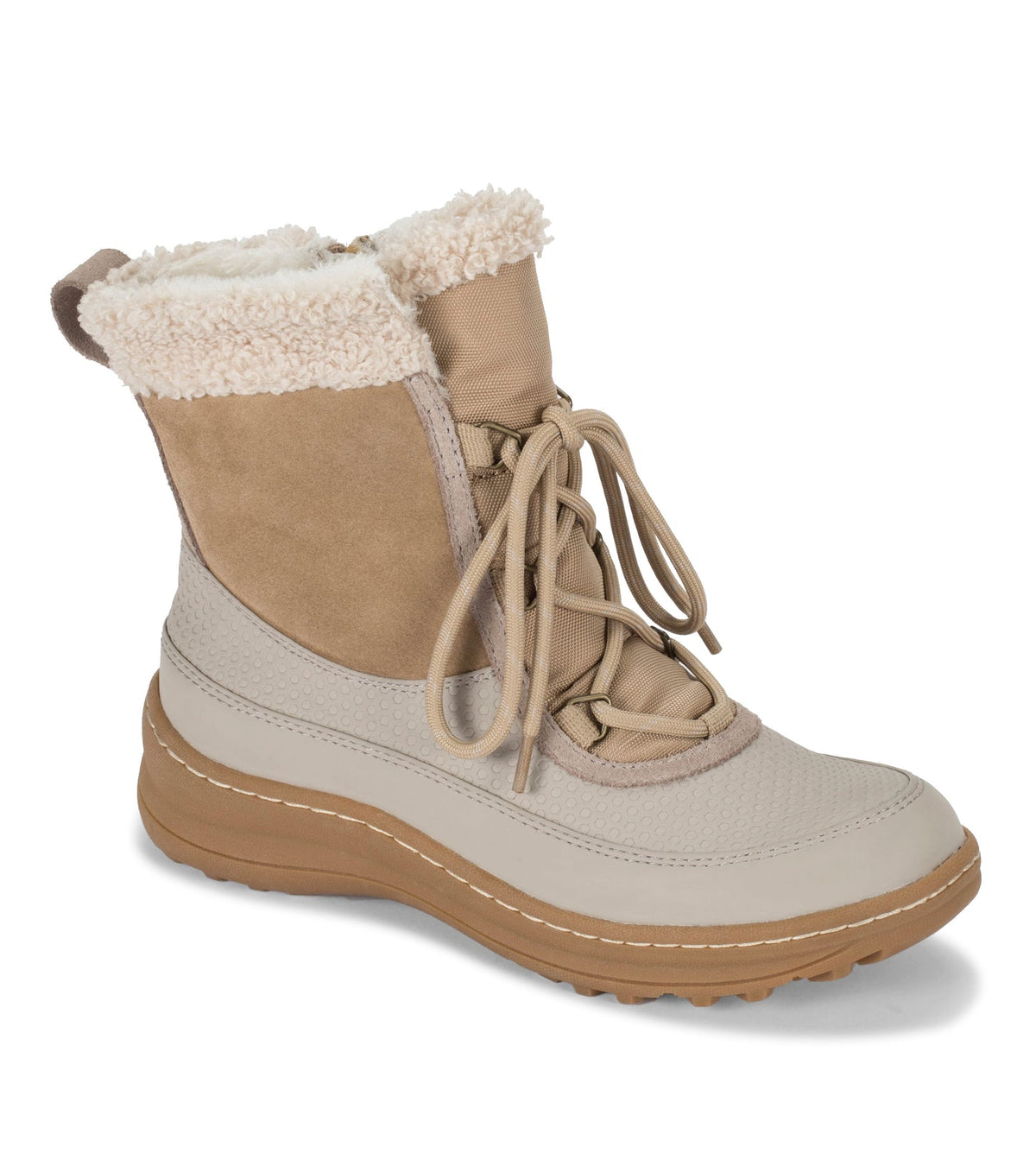 Alta Cold Weather Bootie | Baretraps