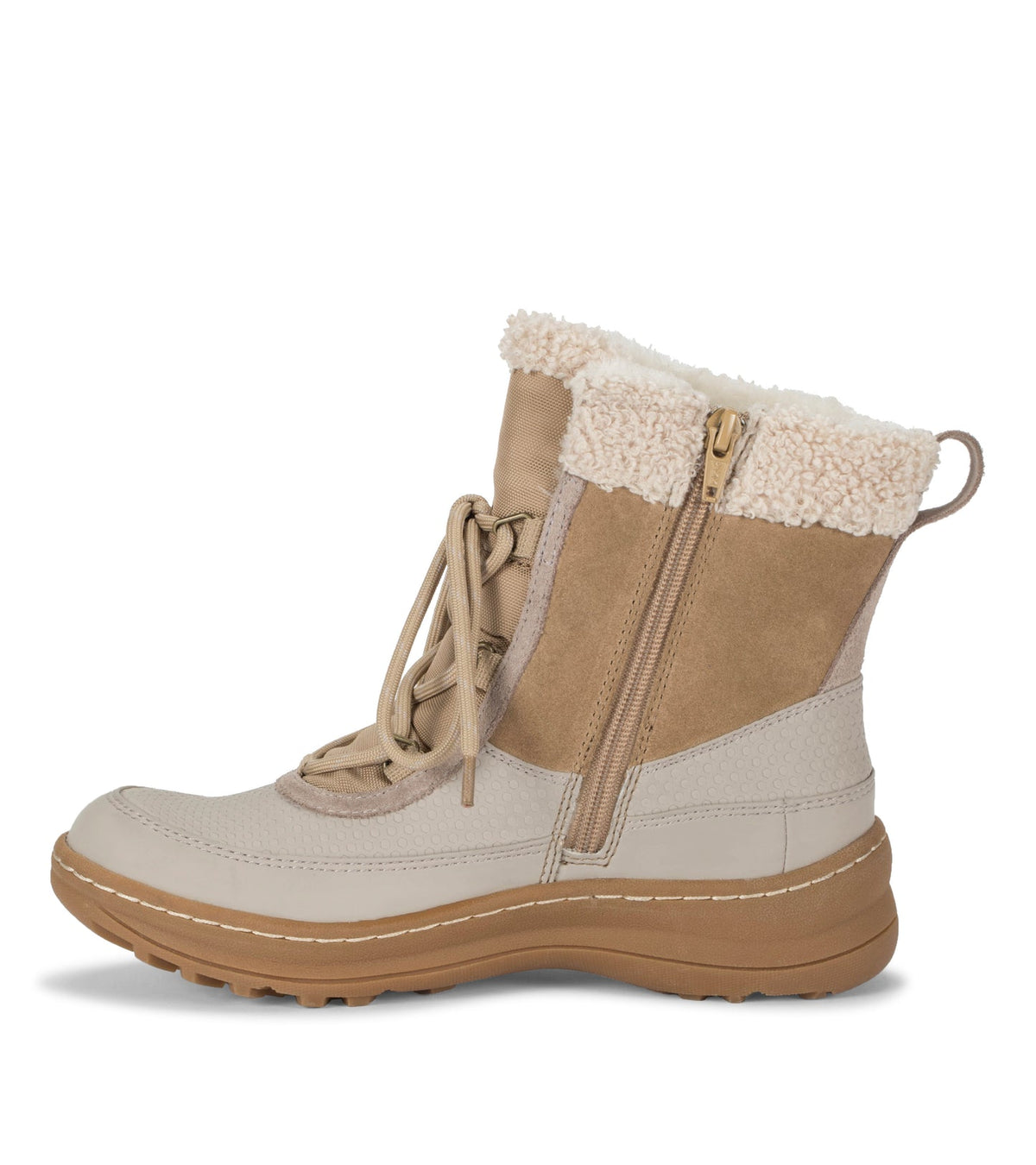 Alta Cold Weather Bootie | Baretraps