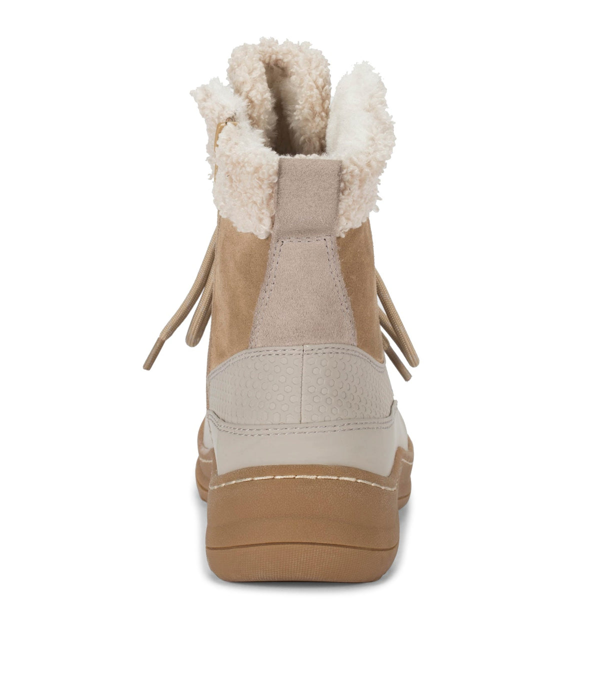 Alta Cold Weather Bootie | Baretraps