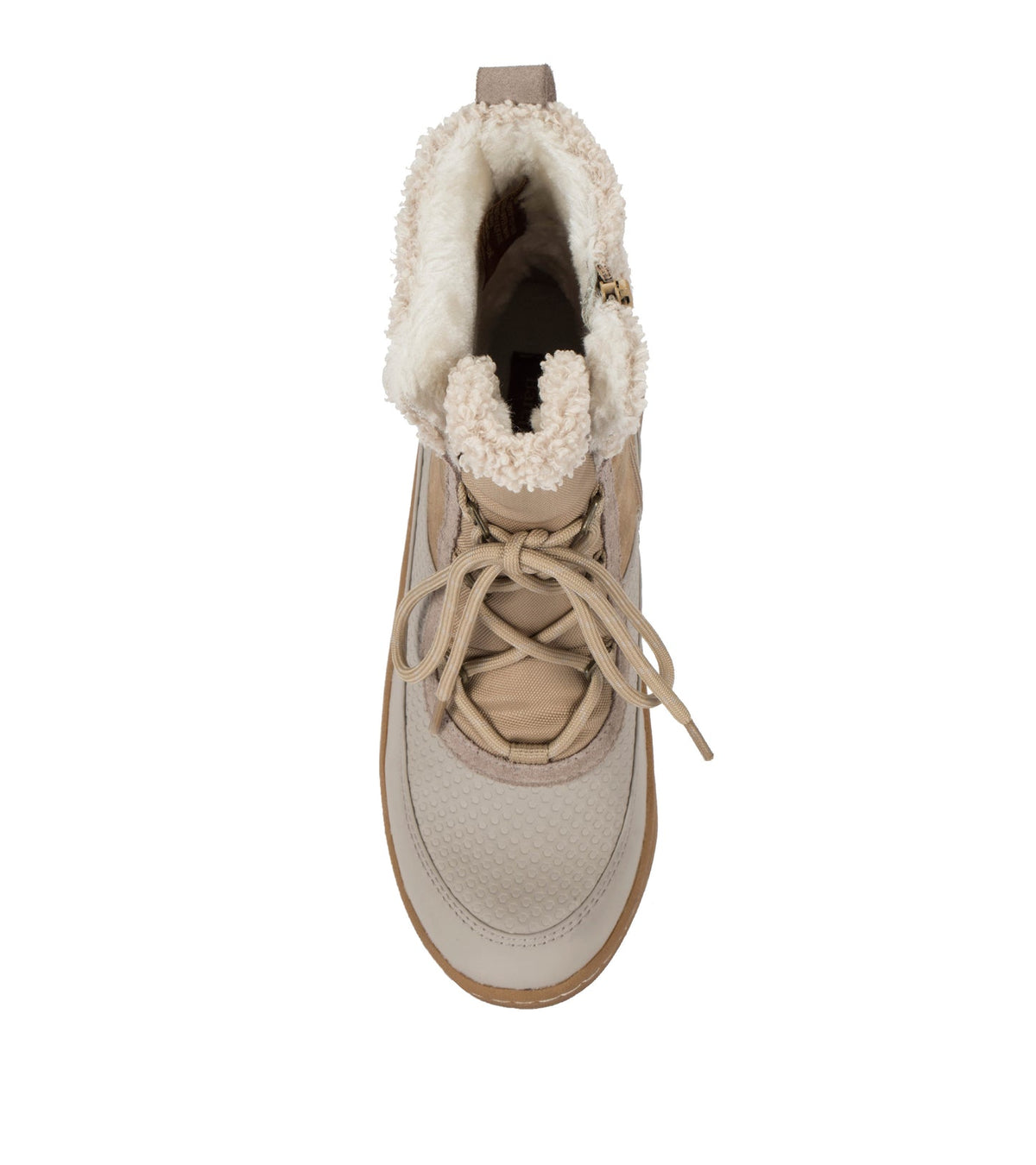 Alta Cold Weather Bootie | Baretraps