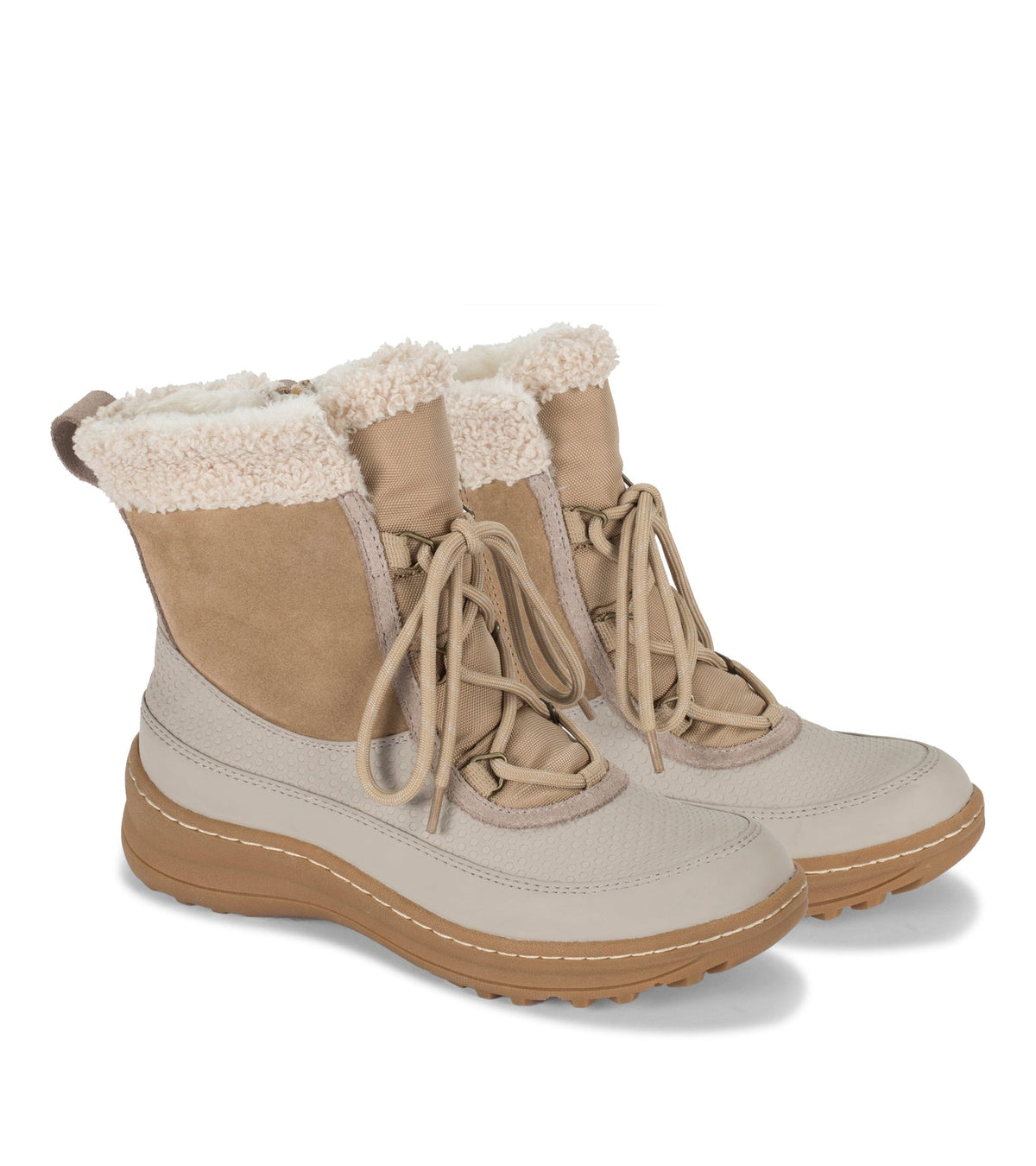 Alta Cold Weather Bootie | Baretraps