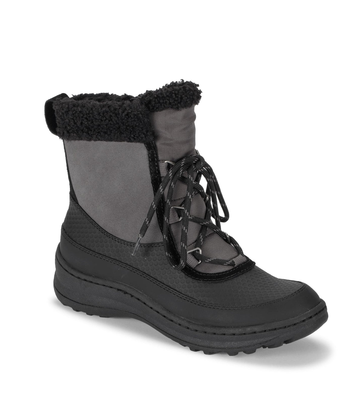 Alta Cold Weather Bootie | Baretraps