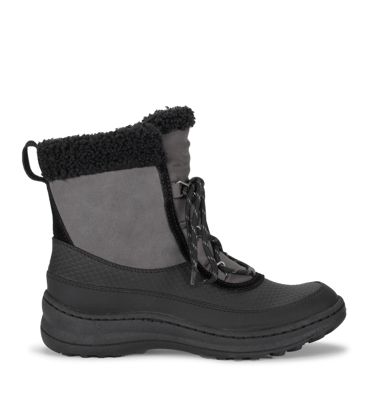 Alta Cold Weather Bootie | Baretraps