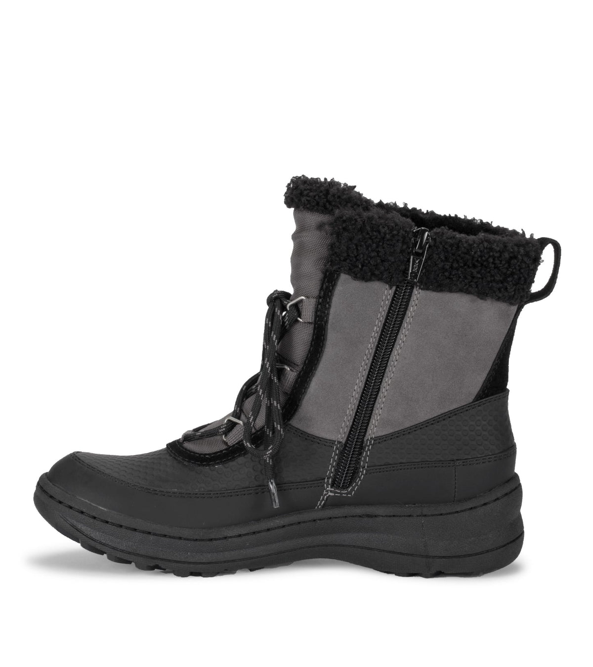 Alta Cold Weather Bootie | Baretraps
