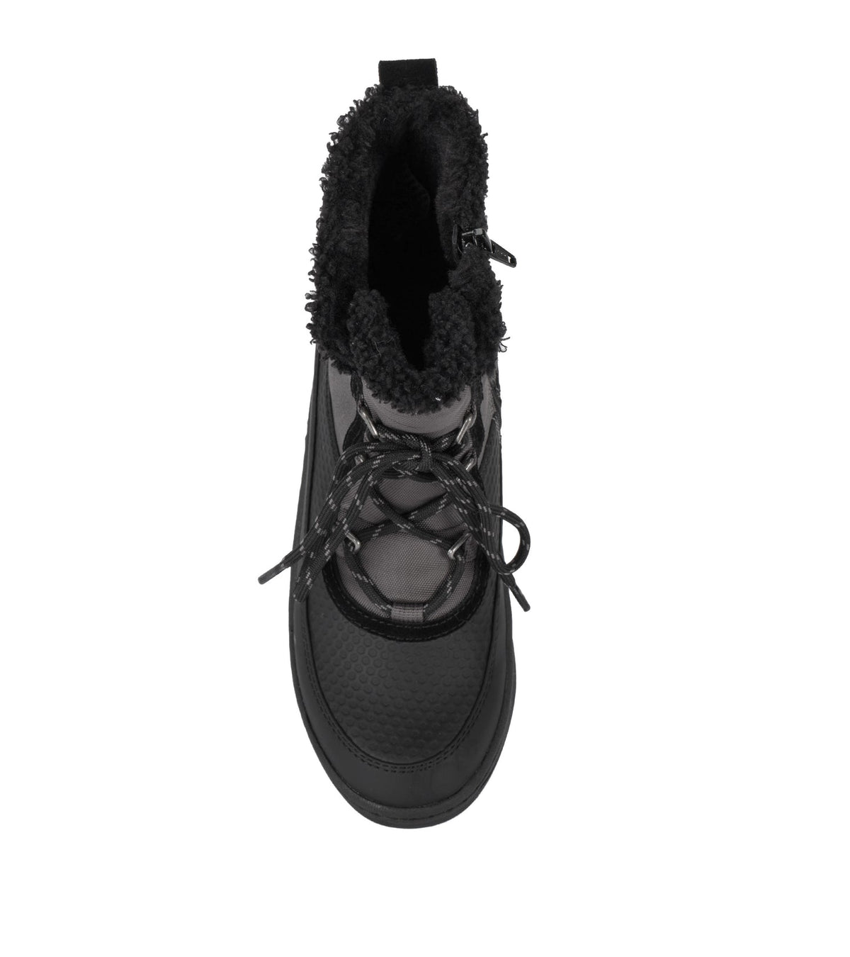 Alta Cold Weather Bootie | Baretraps