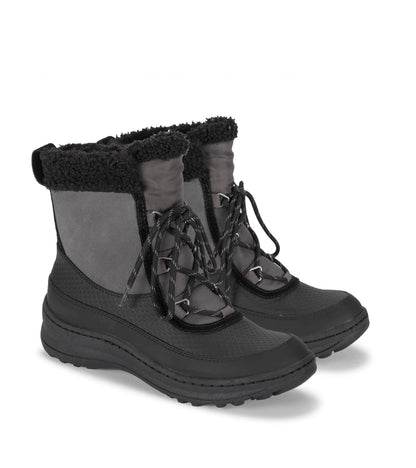 Alta Cold Weather Bootie | Baretraps