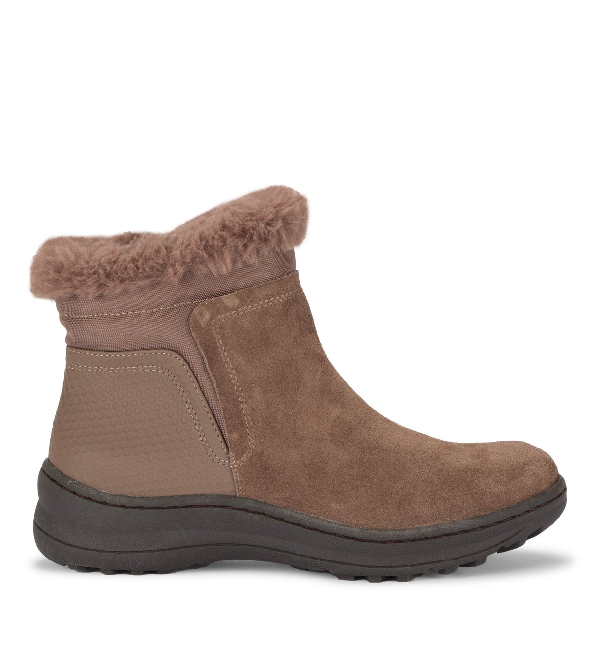 Aidan Cold Weather Bootie | Baretraps