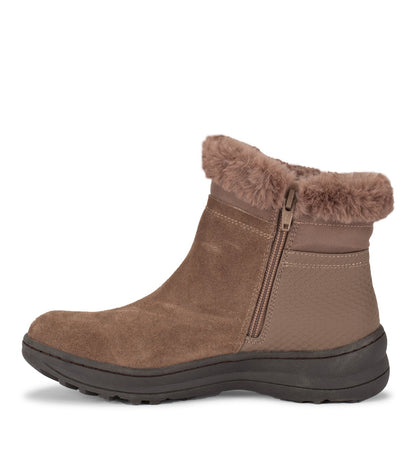 Aidan Cold Weather Bootie | Baretraps