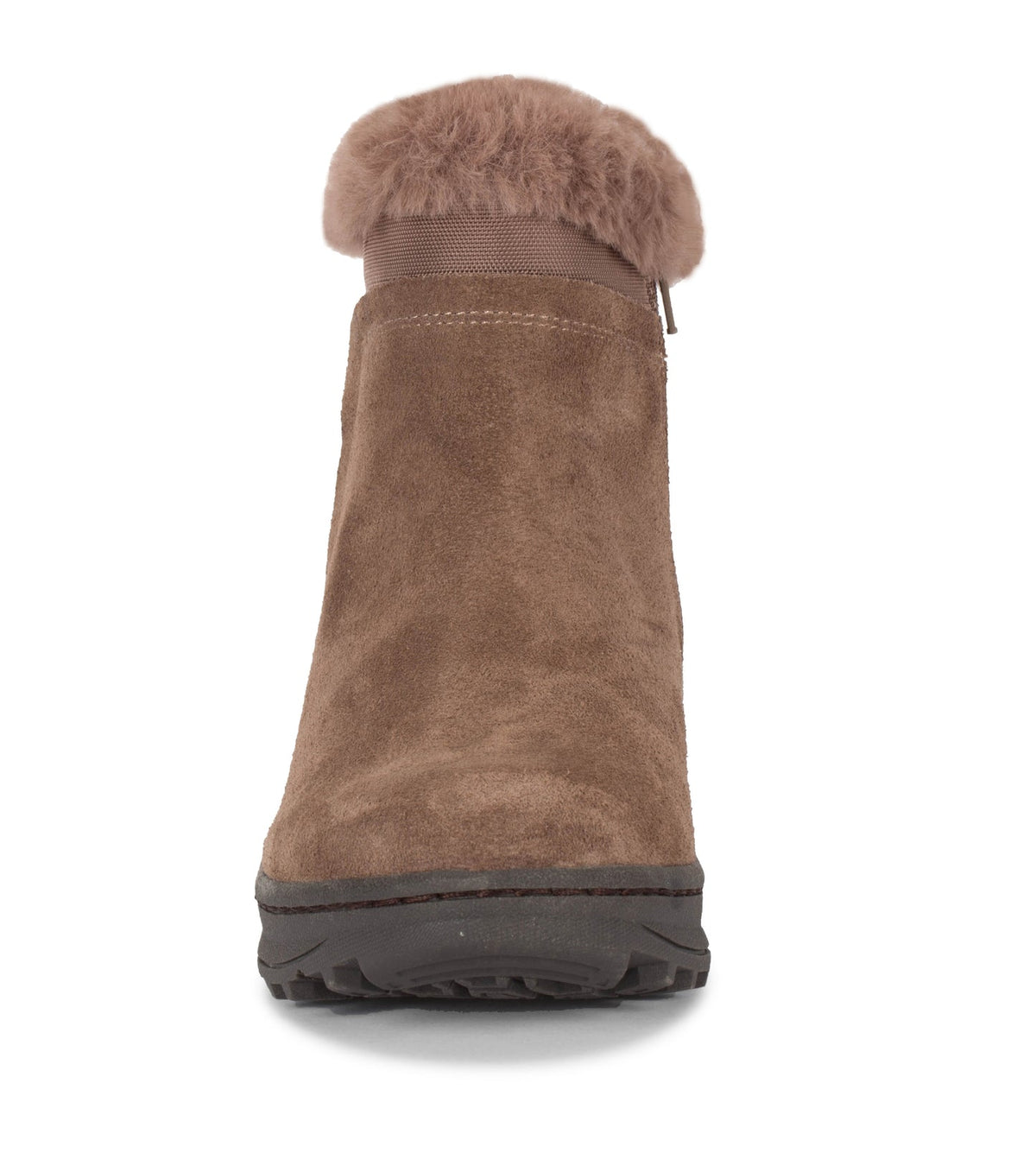 Aidan Cold Weather Bootie | Baretraps