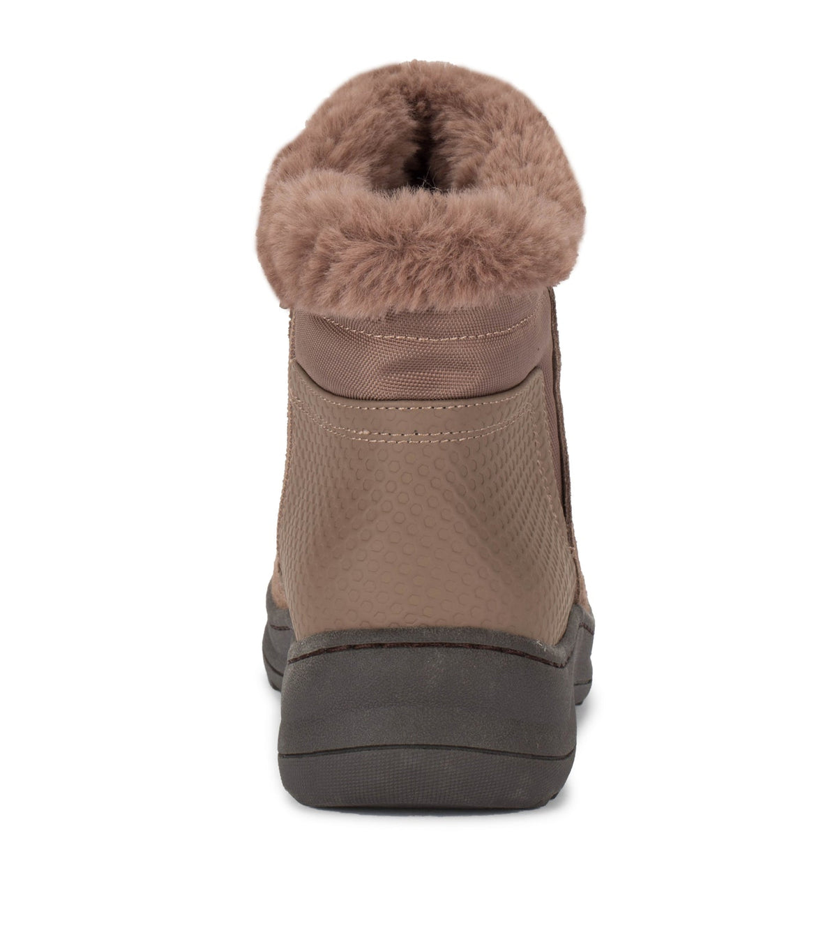 Aidan Cold Weather Bootie | Baretraps