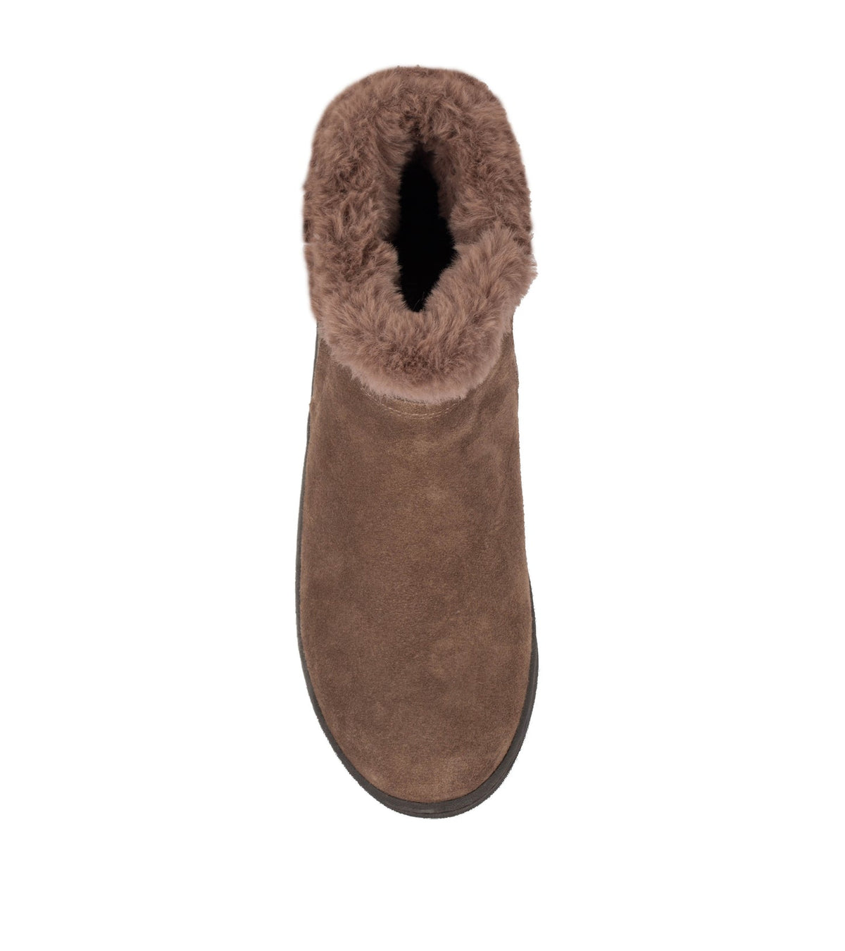 Aidan Cold Weather Bootie | Baretraps