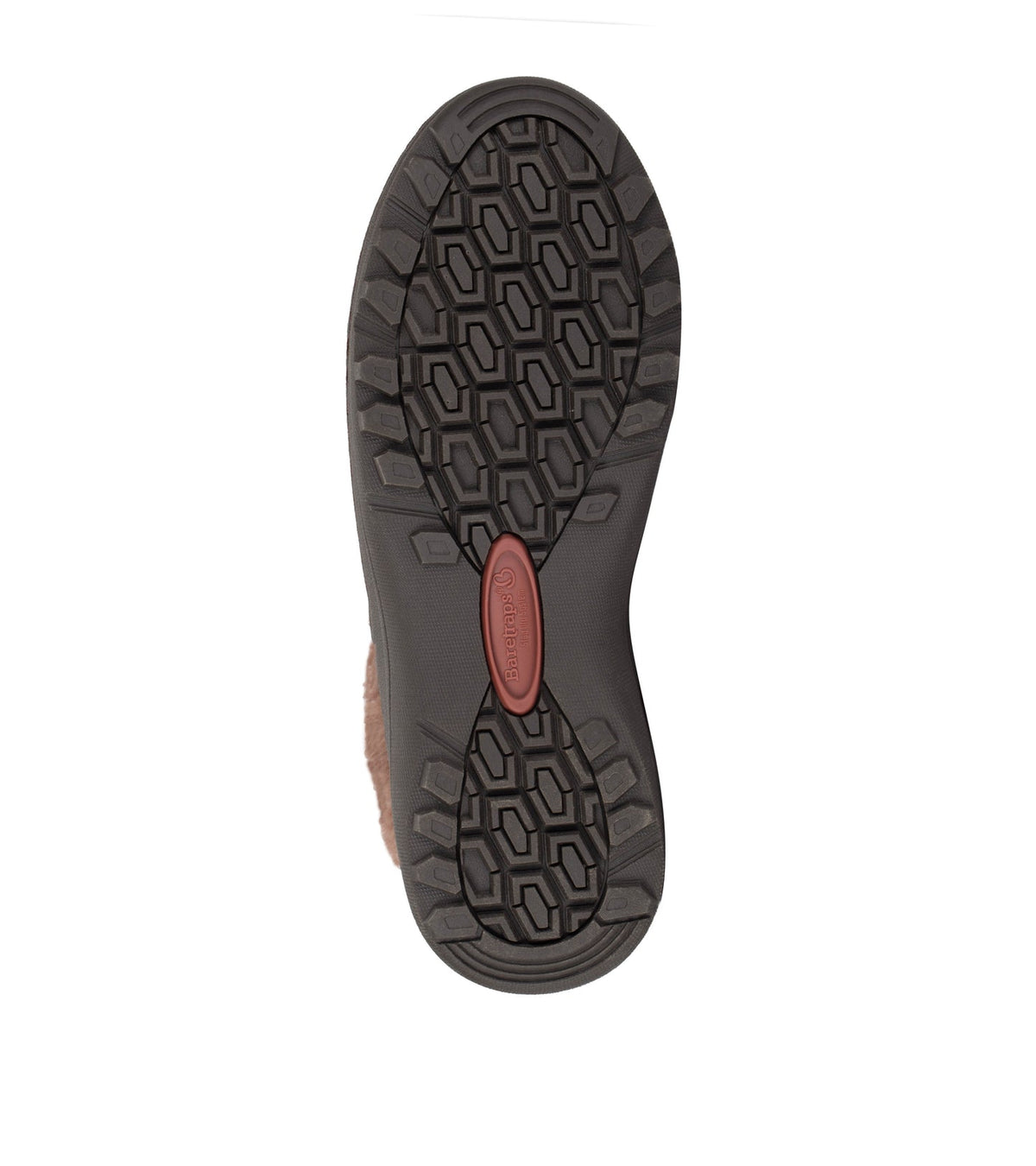 Aidan Cold Weather Bootie | Baretraps