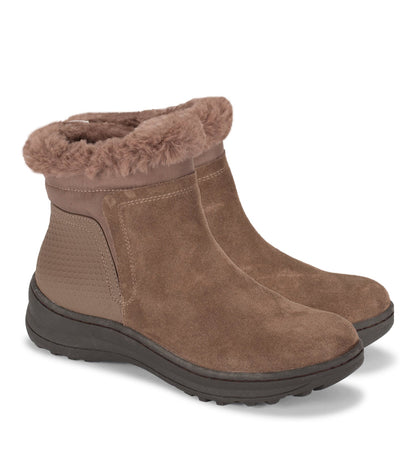 Aidan Cold Weather Bootie | Baretraps