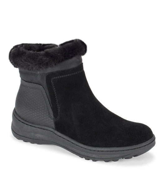 Aidan Cold Weather Bootie | Baretraps