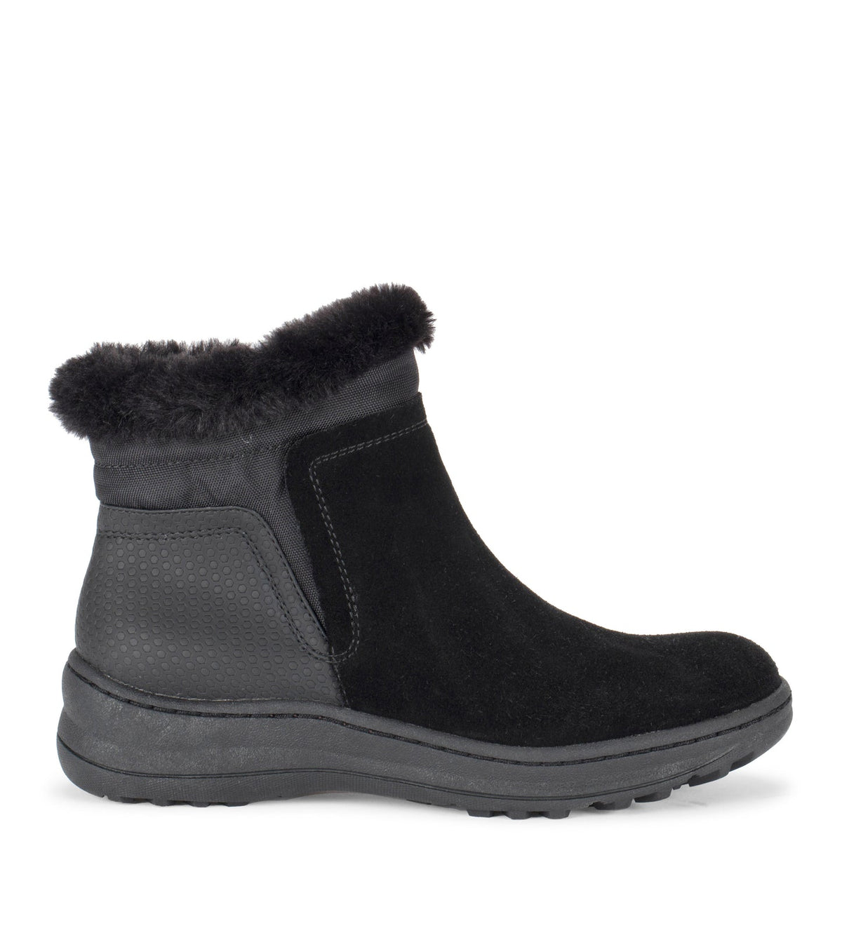 Aidan Cold Weather Bootie | Baretraps