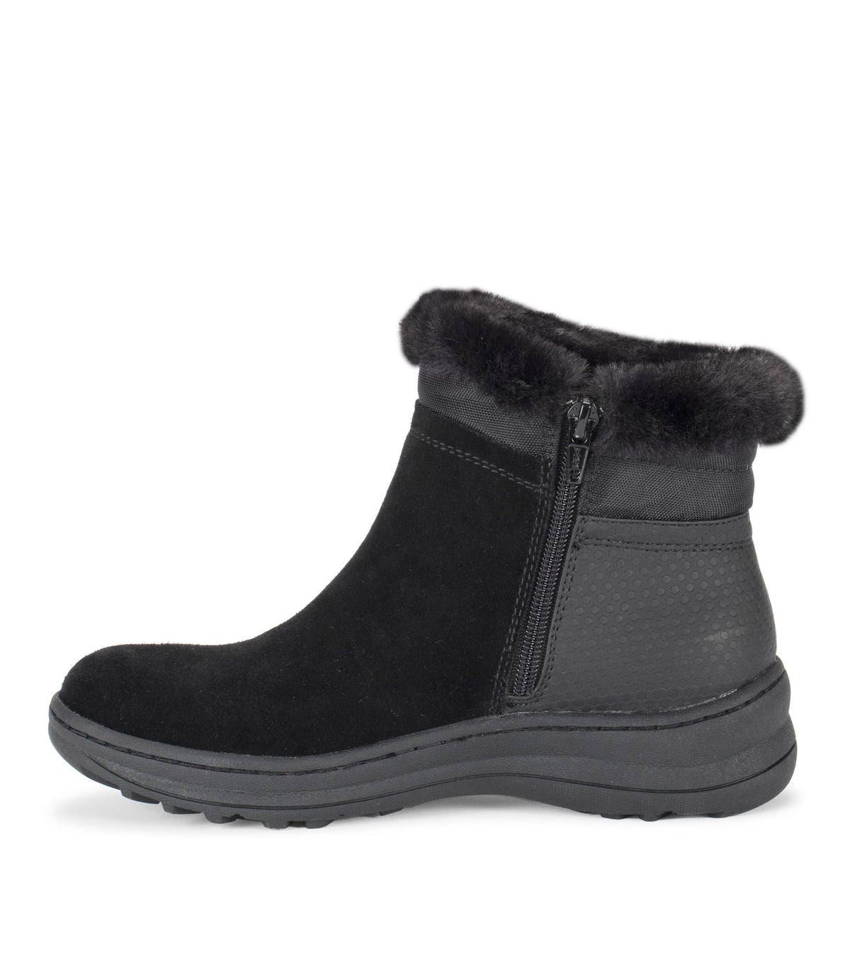 Aidan Cold Weather Bootie | Baretraps