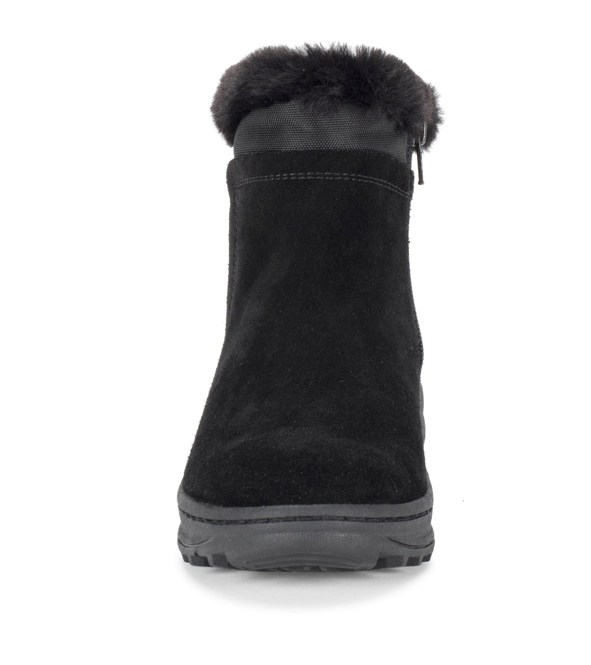 Aidan Cold Weather Bootie | Baretraps