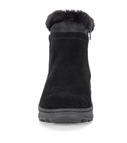 Aidan Cold Weather Bootie | Baretraps