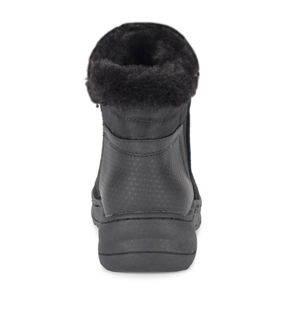 Aidan Cold Weather Bootie | Baretraps
