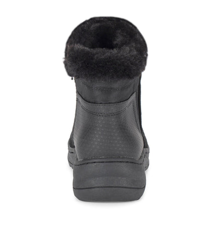 Aidan Cold Weather Bootie | Baretraps