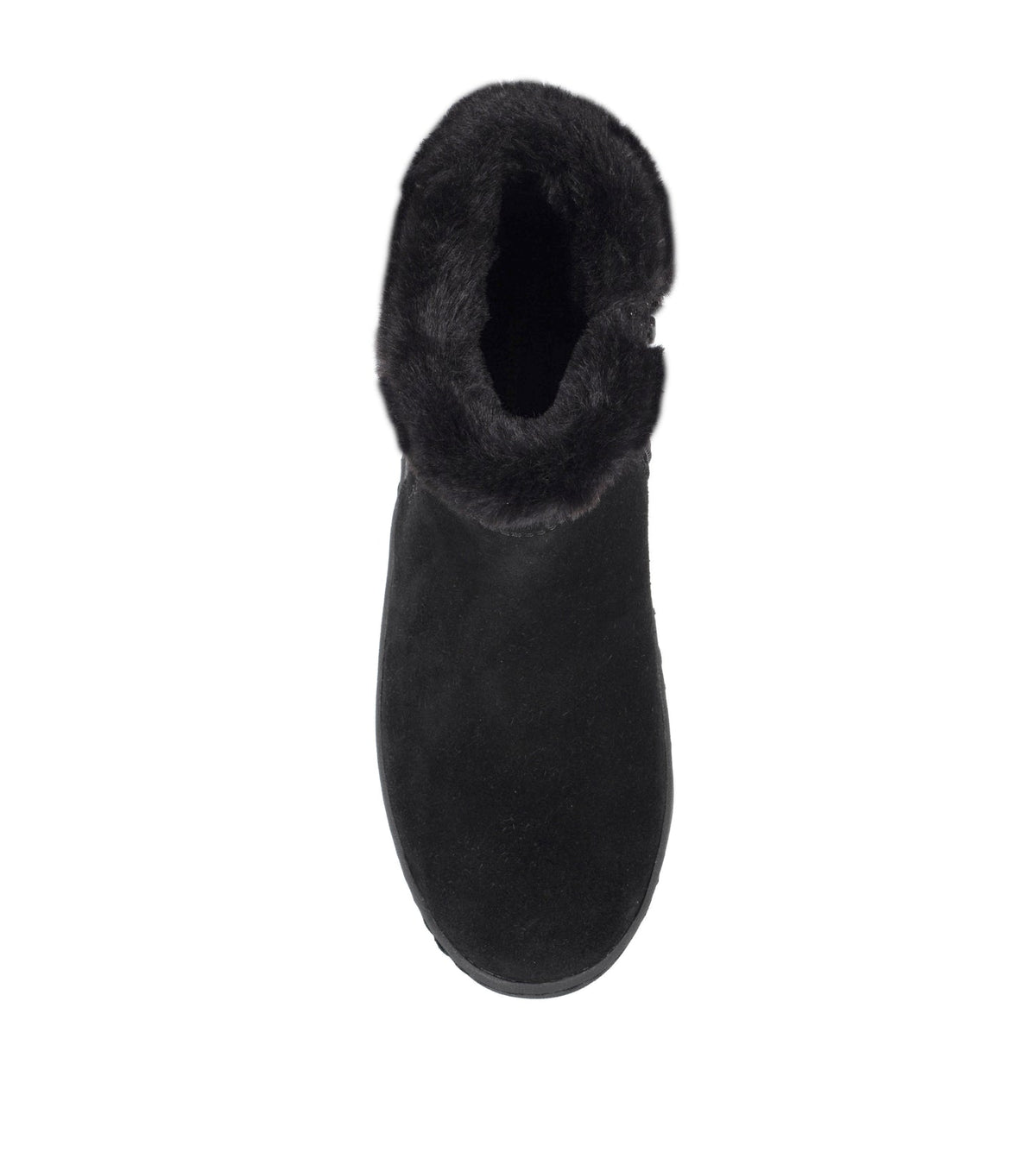 Aidan Cold Weather Bootie | Baretraps