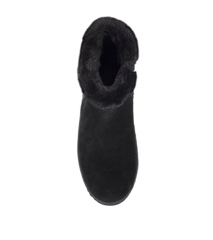 Aidan Cold Weather Bootie | Baretraps