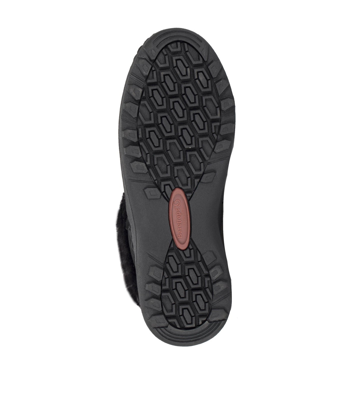 Aidan Cold Weather Bootie | Baretraps