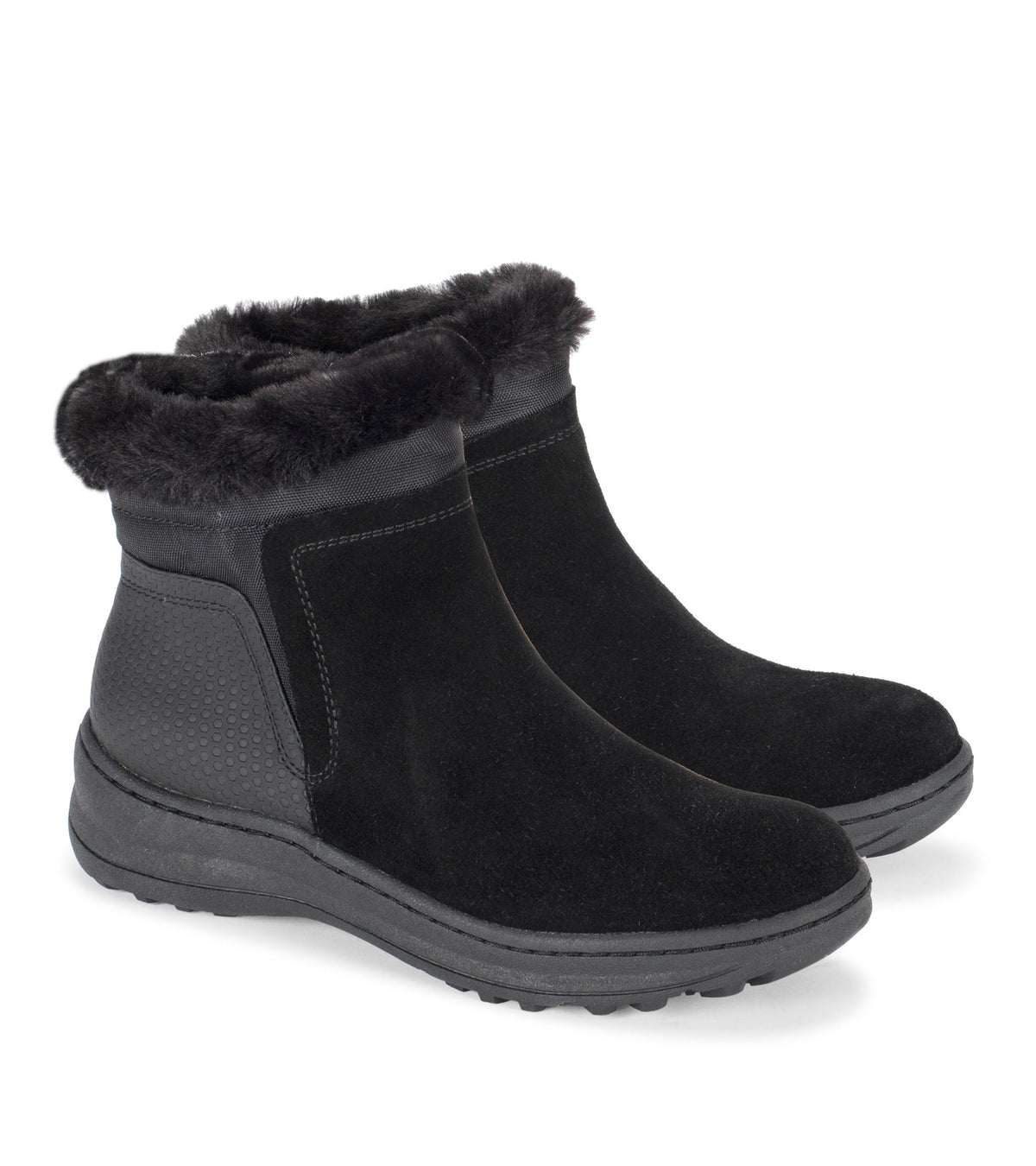 Aidan Cold Weather Bootie | Baretraps