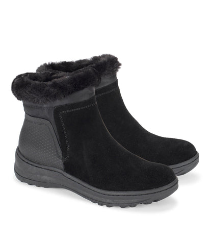 Aidan Cold Weather Bootie | Baretraps