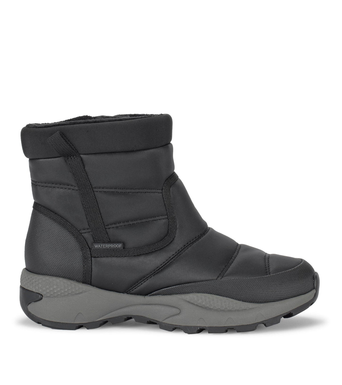 Darra Waterproof Cold Weather Boot | Baretraps