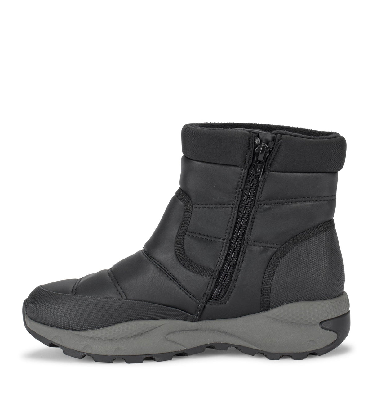 Darra Waterproof Cold Weather Boot | Baretraps
