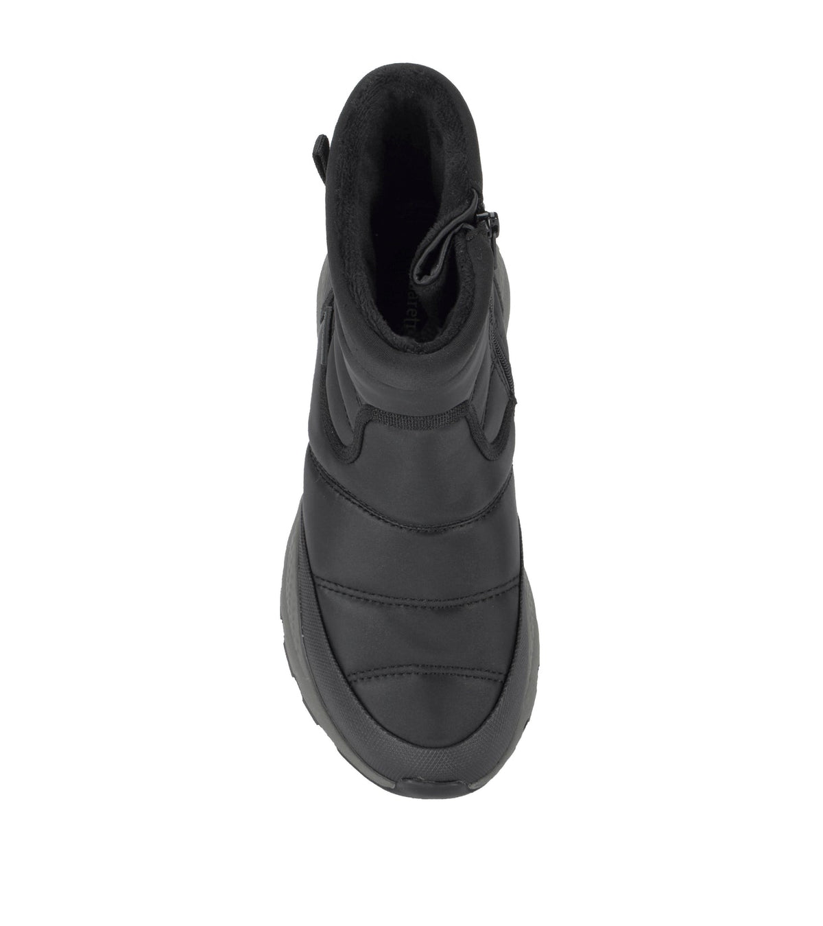 Darra Waterproof Cold Weather Boot | Baretraps
