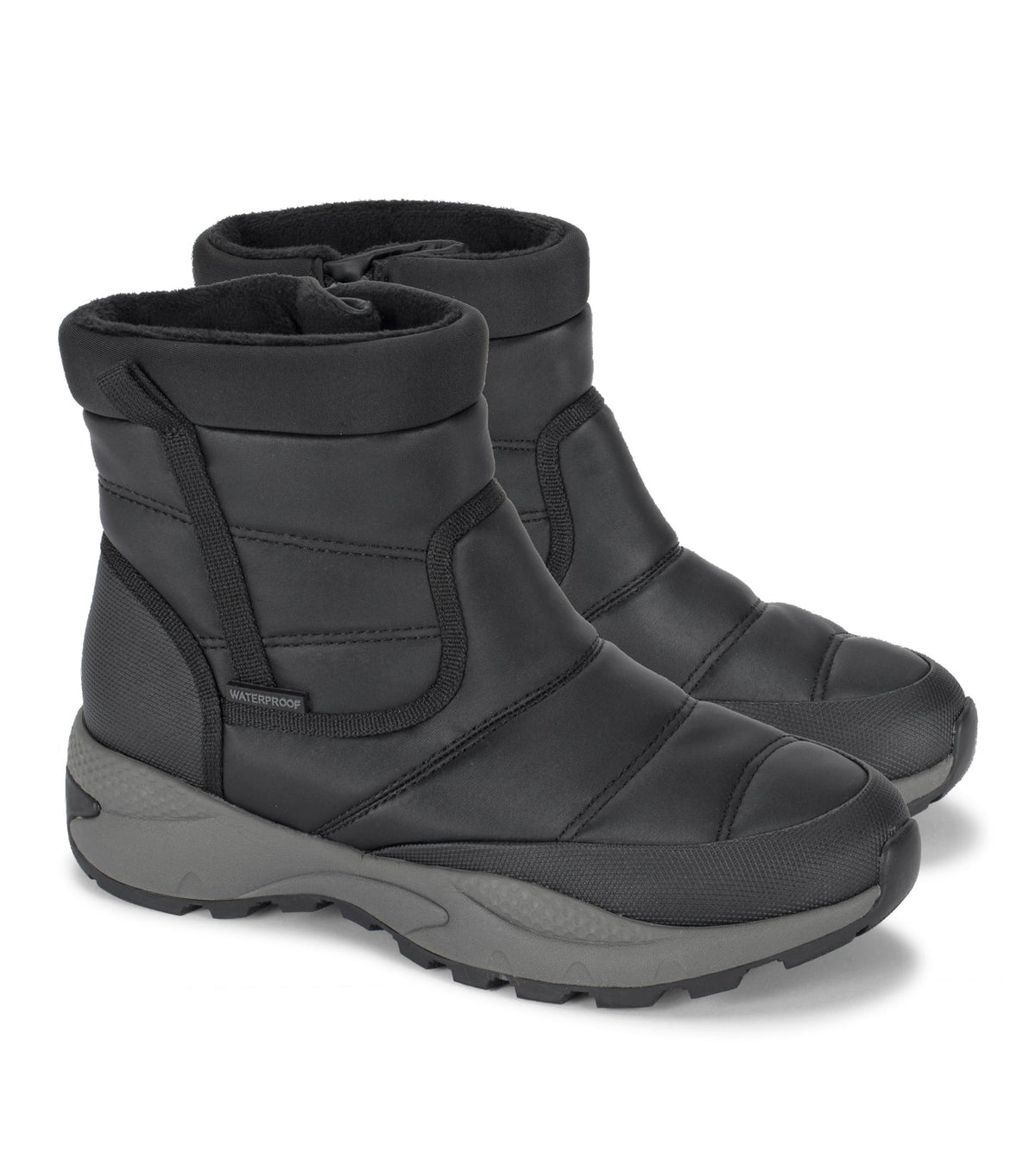 Darra Waterproof Cold Weather Boot | Baretraps