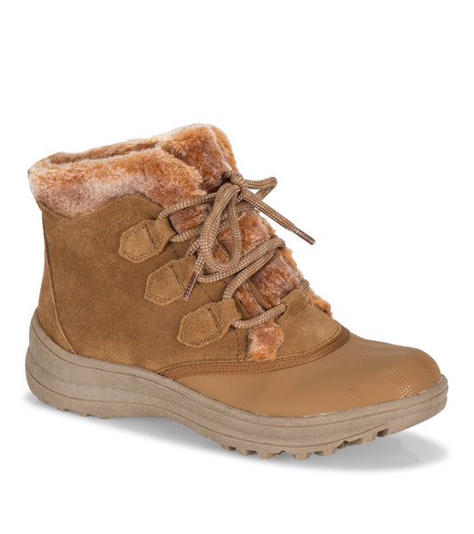 Augustina Cold Weather Bootie | Baretraps