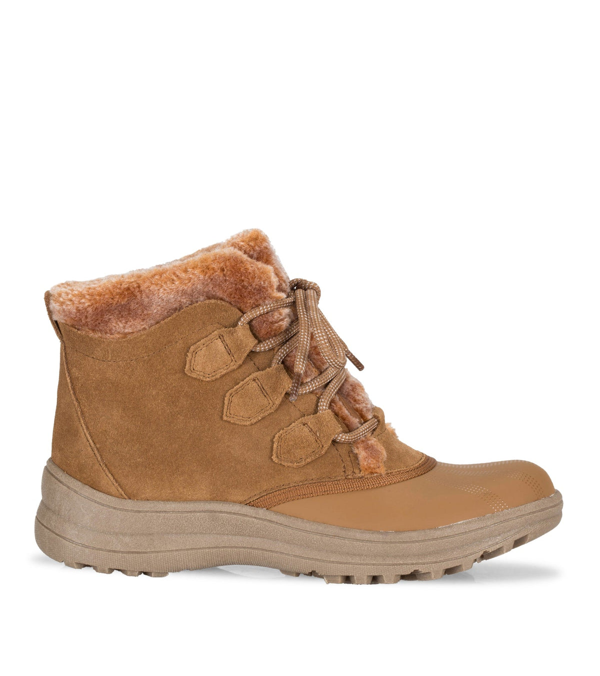 Augustina Cold Weather Bootie | Baretraps