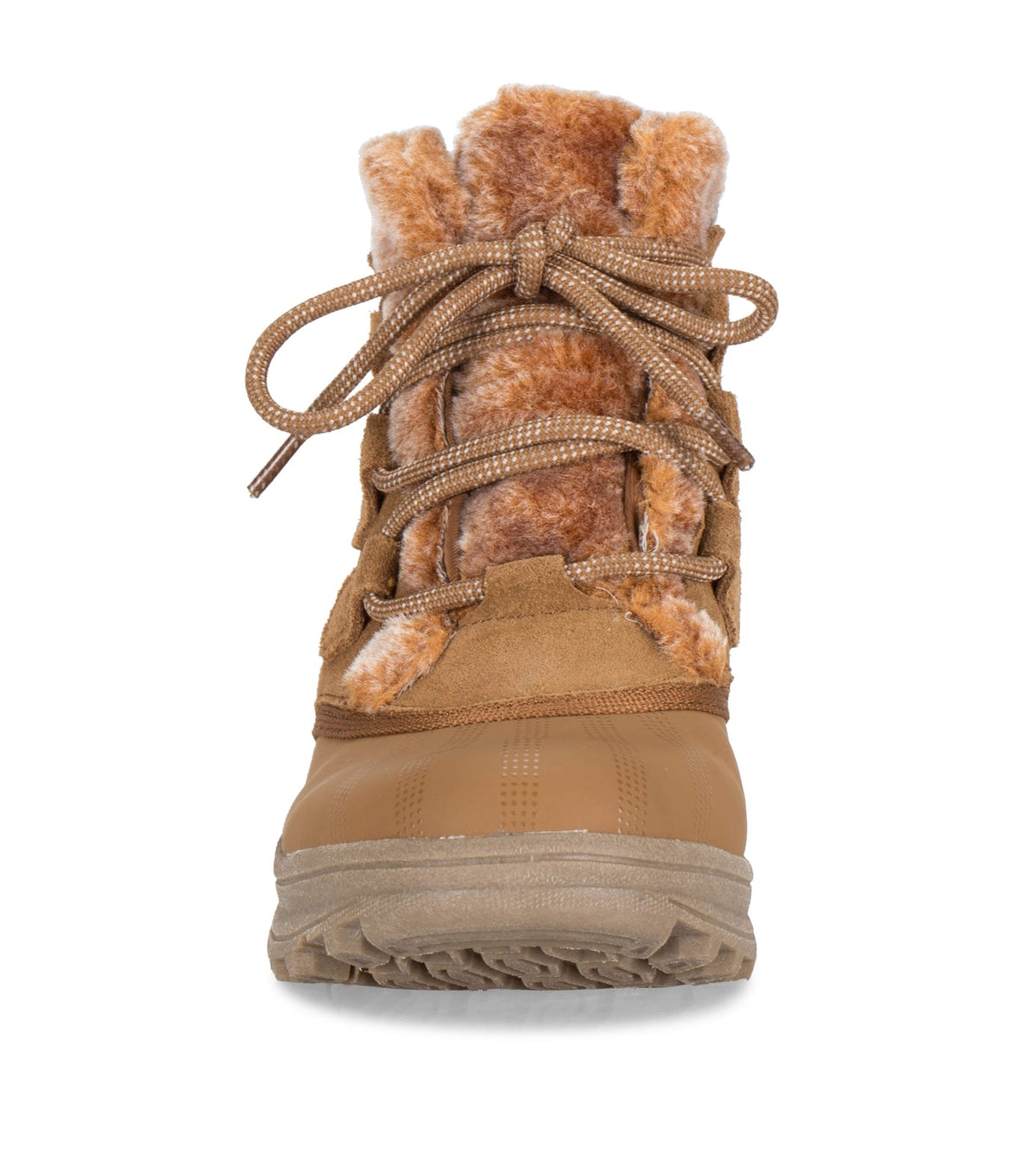 Augustina Cold Weather Bootie | Baretraps