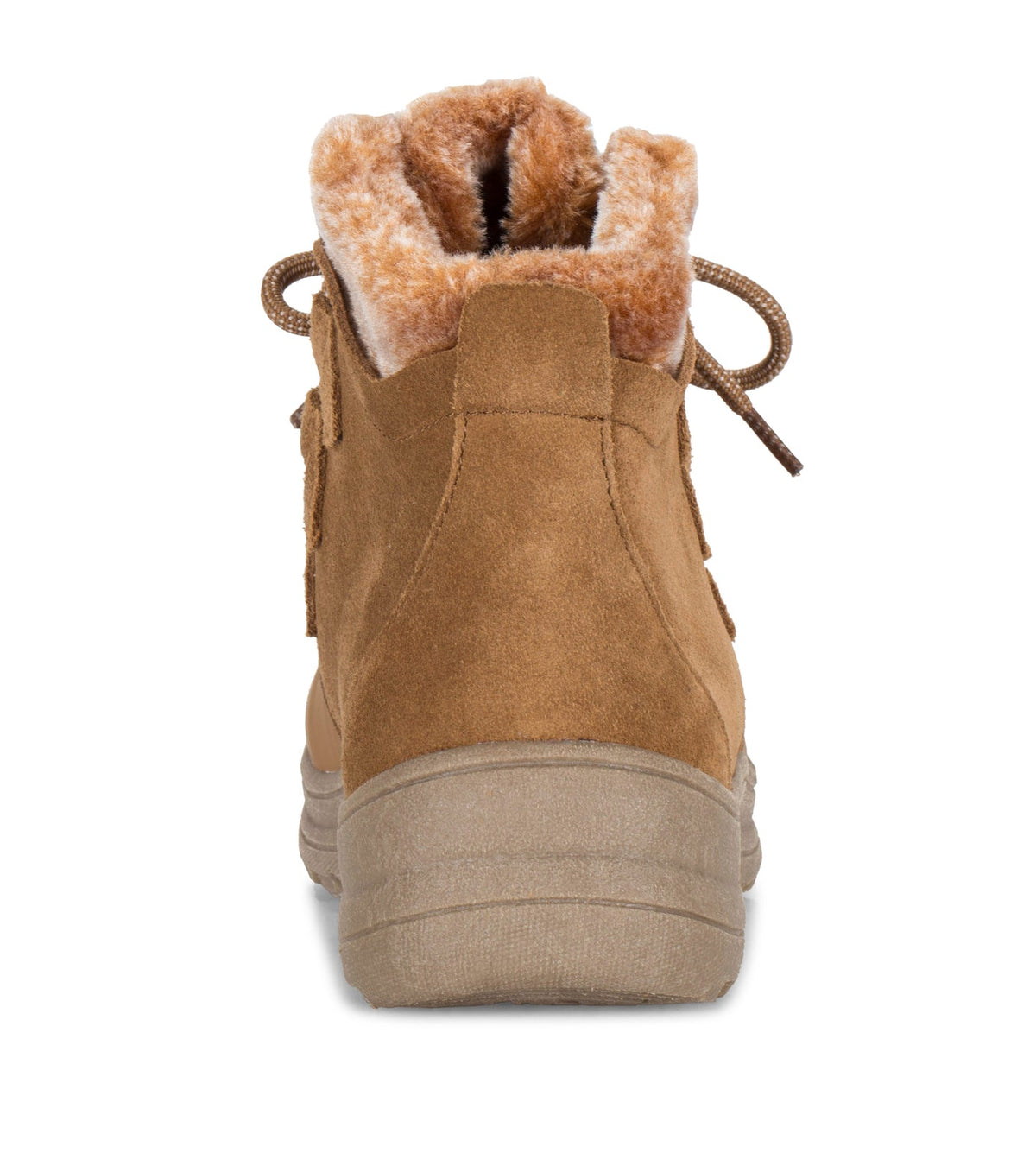 Augustina Cold Weather Bootie | Baretraps