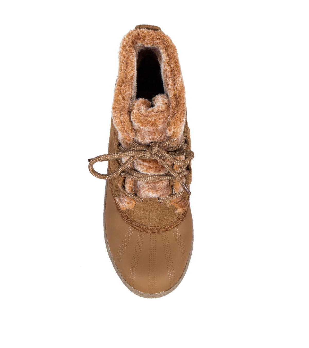 Augustina Cold Weather Bootie | Baretraps