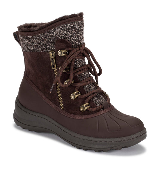 Altessa Cold Weather Boot | Baretraps