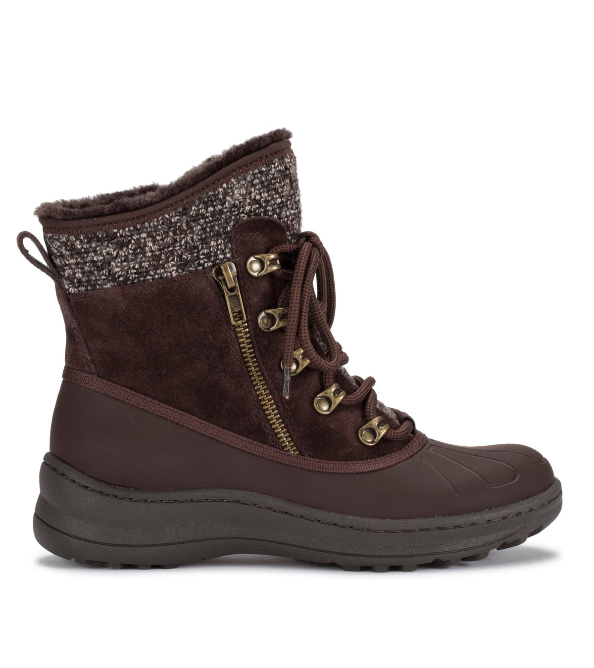 Altessa Cold Weather Boot | Baretraps