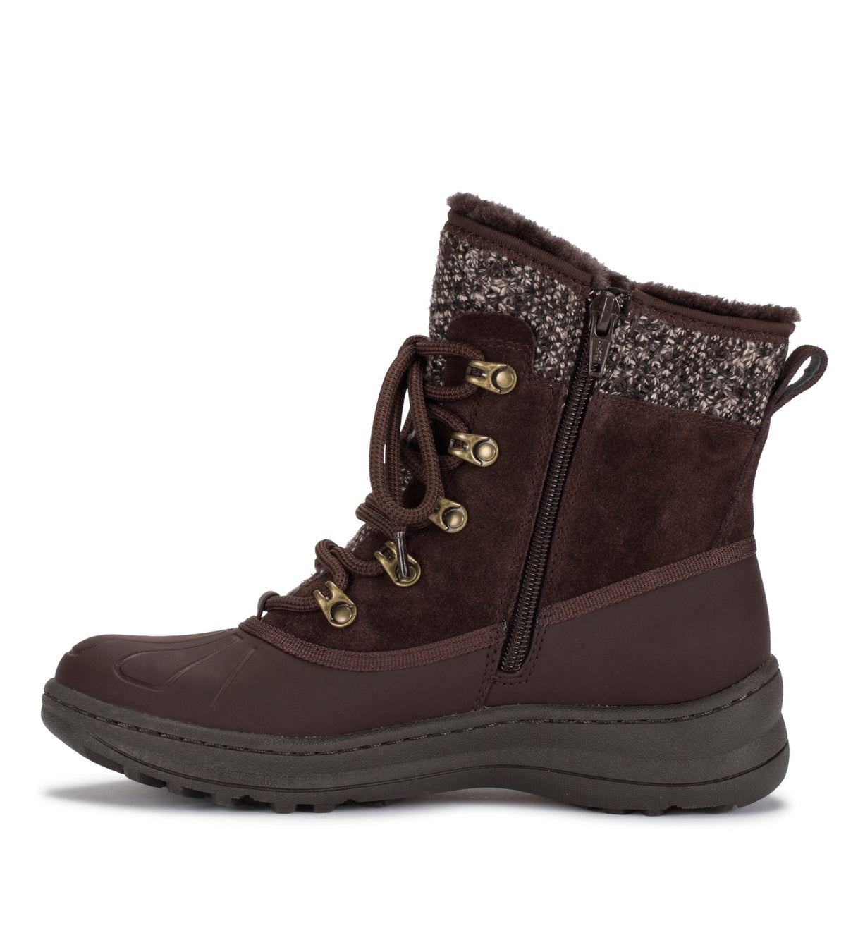 Altessa Cold Weather Boot | Baretraps