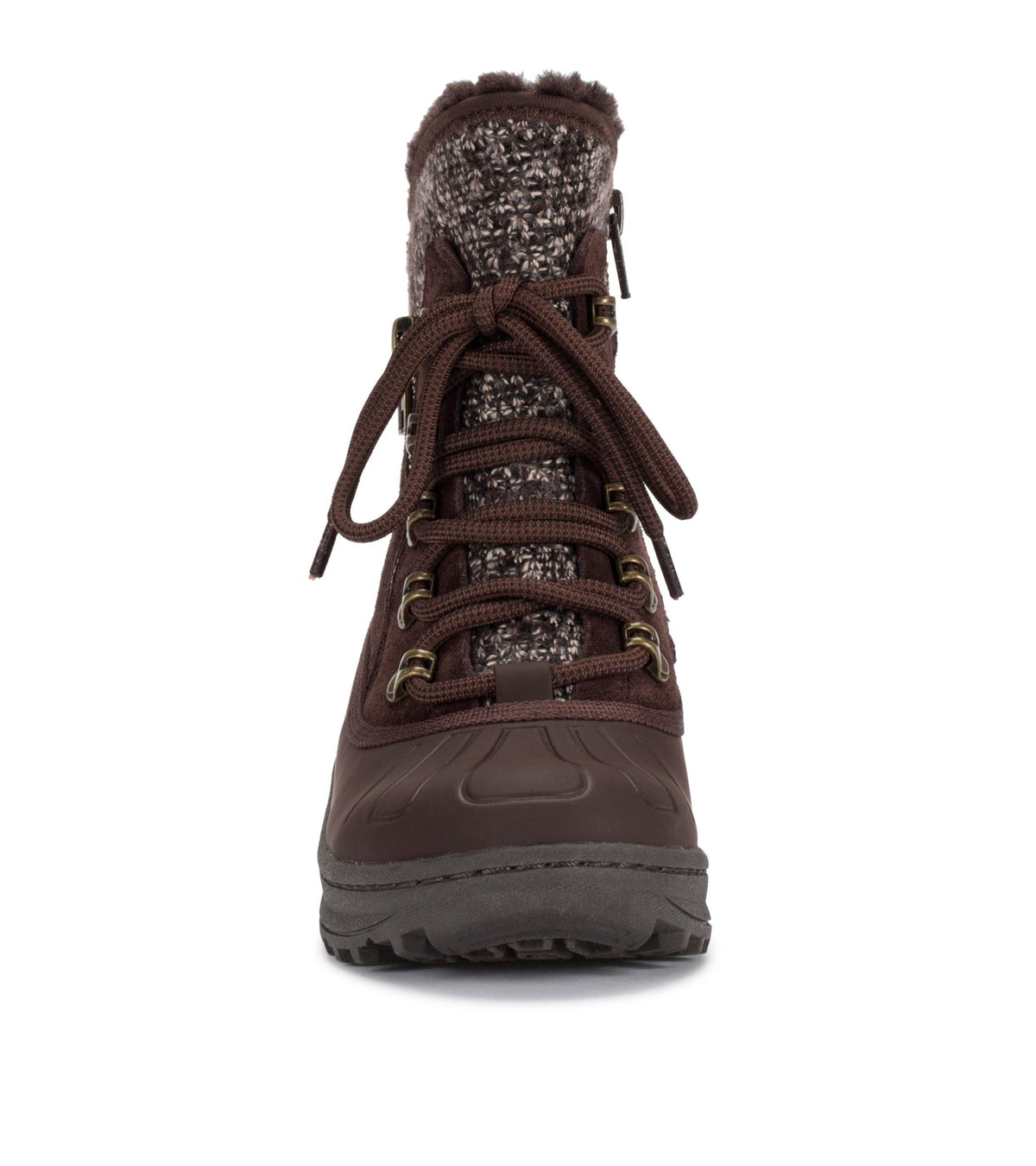 Altessa Cold Weather Boot | Baretraps