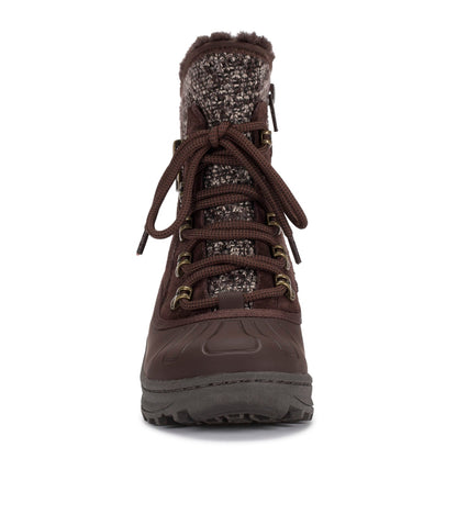 Altessa Cold Weather Boot | Baretraps